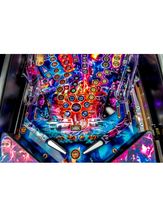 Flipper Stranger Things PRO