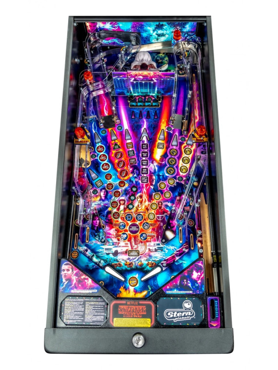 Flipper Stranger Things PRO