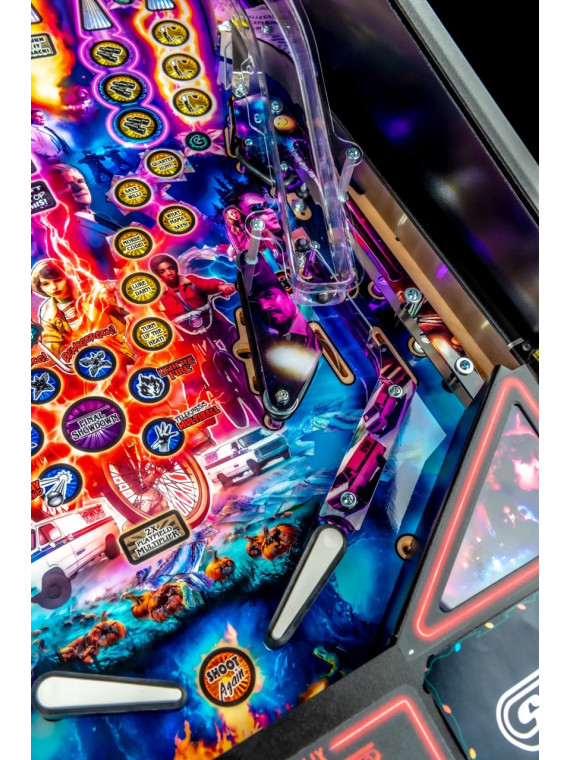 Flipper Stranger Things PREMIUM