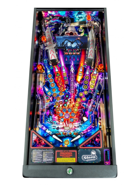 Flipper Stranger Things PREMIUM