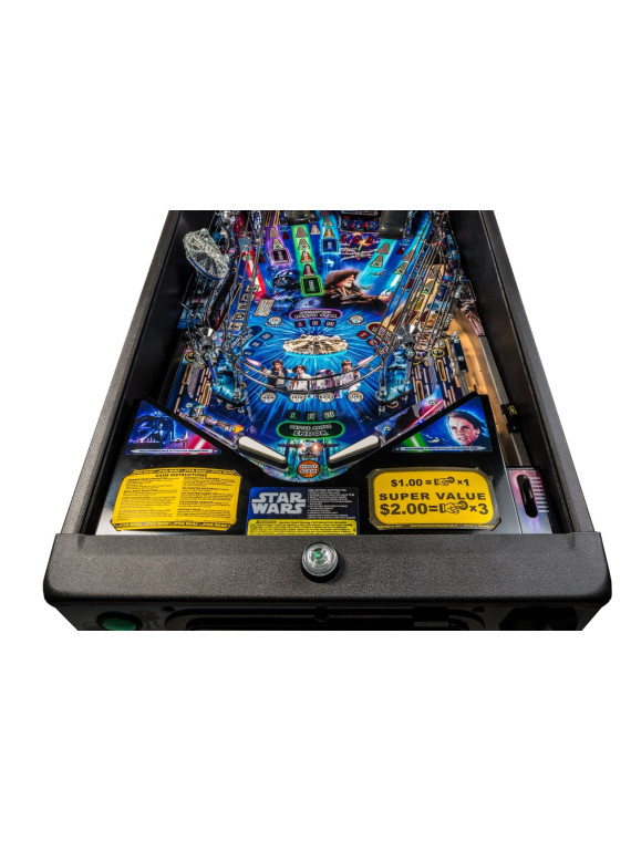 Flipper Star Wars PREMIUM