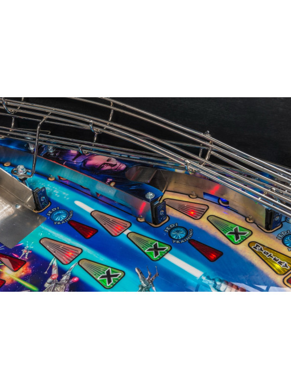 Flipper Star Wars PREMIUM