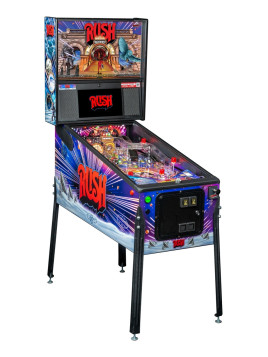 Flipper Rush PREMIUM OCCASION