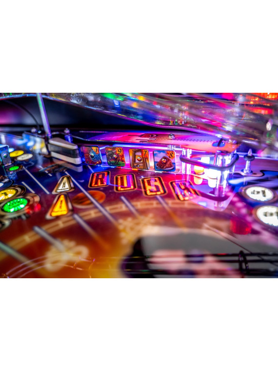 Flipper Rush PREMIUM OCCASION