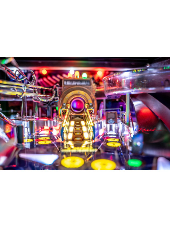 Flipper Rush PREMIUM OCCASION