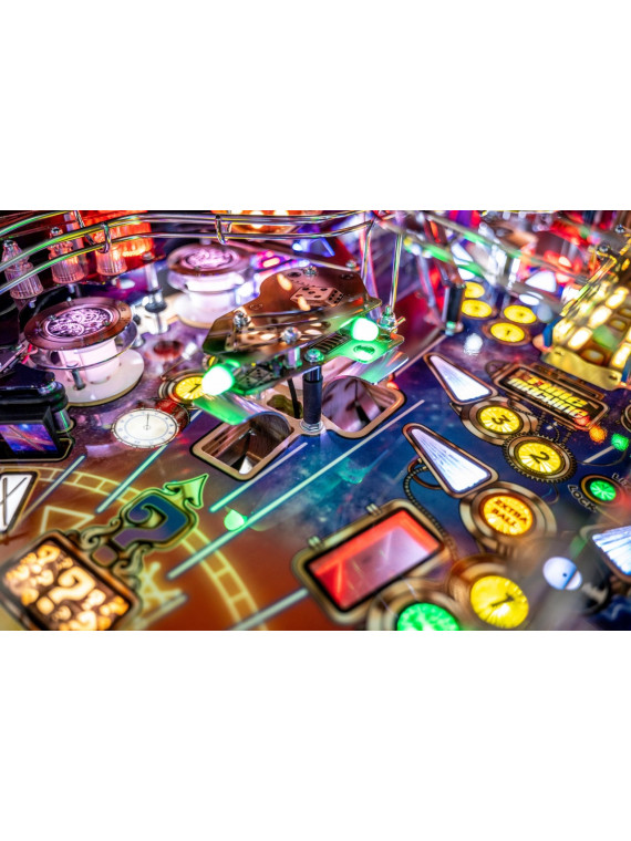 Flipper Rush PREMIUM OCCASION