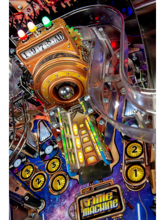 Flipper Rush PREMIUM OCCASION