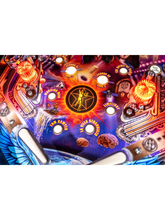 Flipper Rush PRO OCCASION