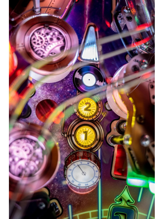 Flipper Rush PRO OCCASION