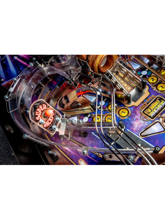 Flipper Rush PRO OCCASION