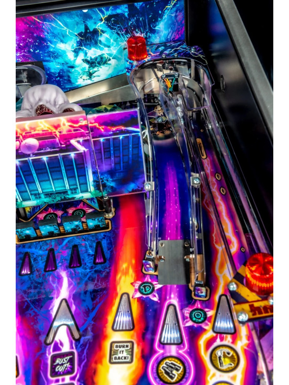 Flipper Stranger Things PRO OCCASION