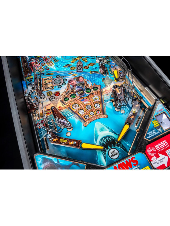 Flipper JAWS PRO OCCASION