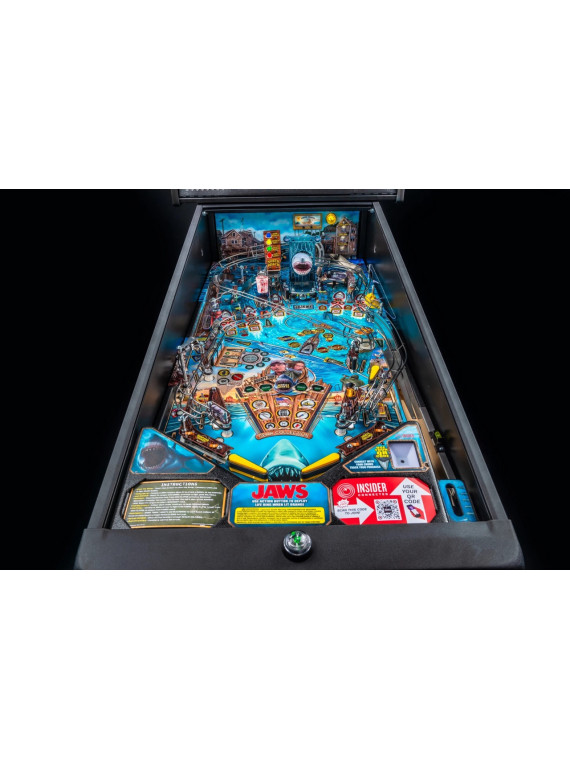 Flipper JAWS PRO OCCASION