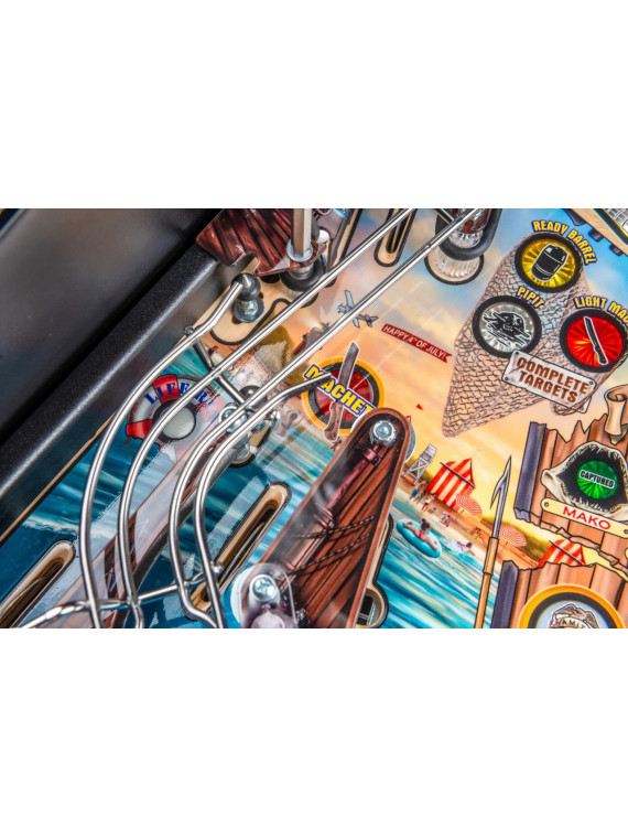 Flipper JAWS PRO OCCASION