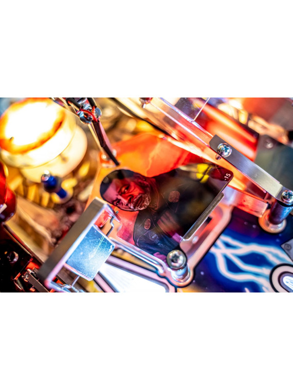 Flipper The Mandalorian PREMIUM OCCASION