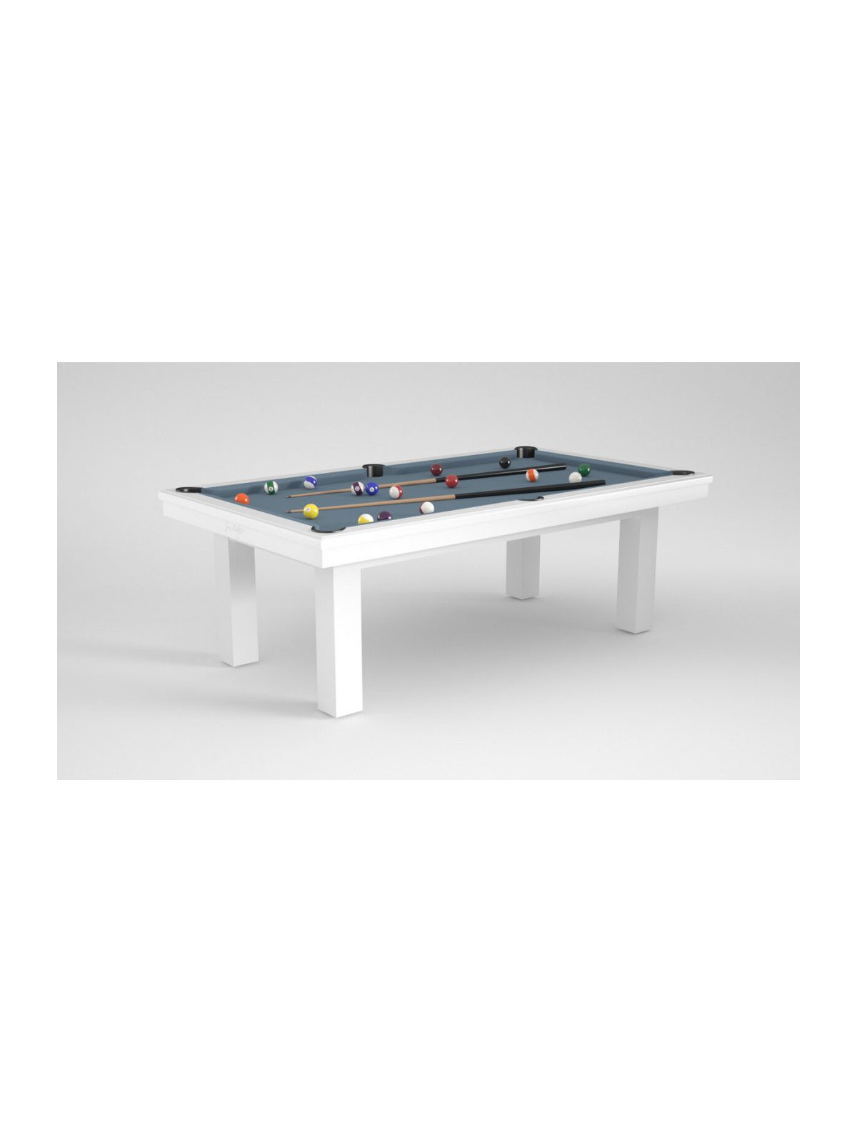 BILLARD ALDERNAY (MONTFORT INTEMPOREL)