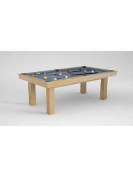 BILLARD ALDERNAY (MONTFORT INTEMPOREL)