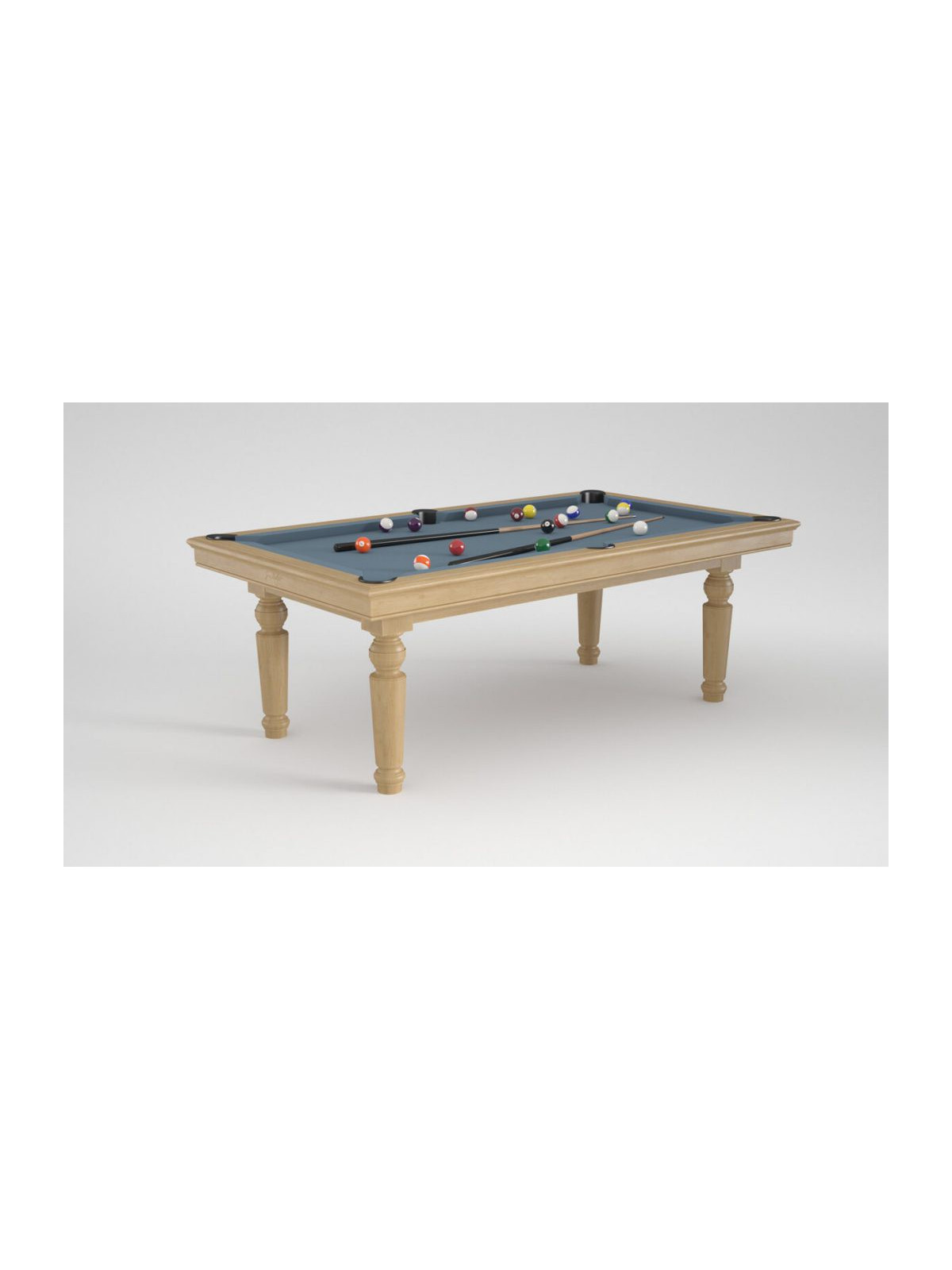 BILLARD GUERNESEY (MONTFORT INTEMPOREL)