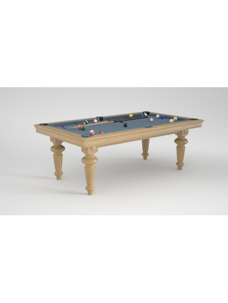 BILLARD ILE DE FRANCE (MONTFORT INTEMPOREL)