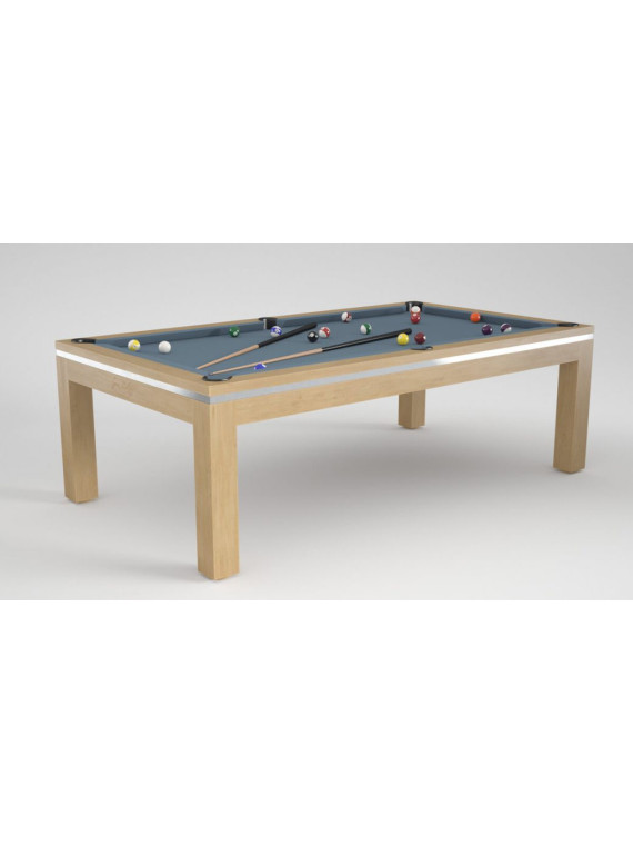 BILLARD CAMARGUE (MONTFORT INTEMPOREL)