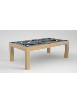 BILLARD LEWIS (MONTFORT INTEMPOREL)