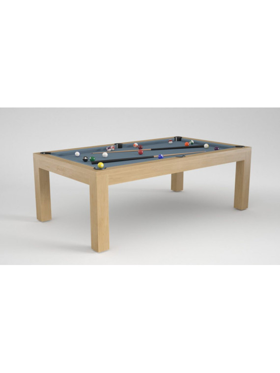 BILLARD LEWIS (MONTFORT INTEMPOREL)