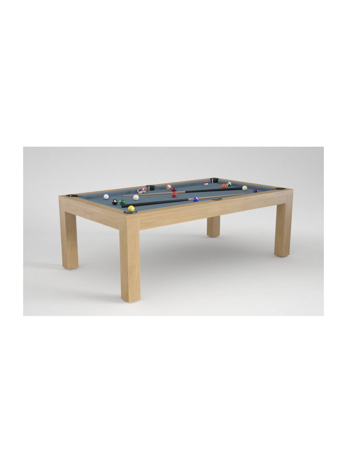 BILLARD LEWIS (MONTFORT INTEMPOREL)