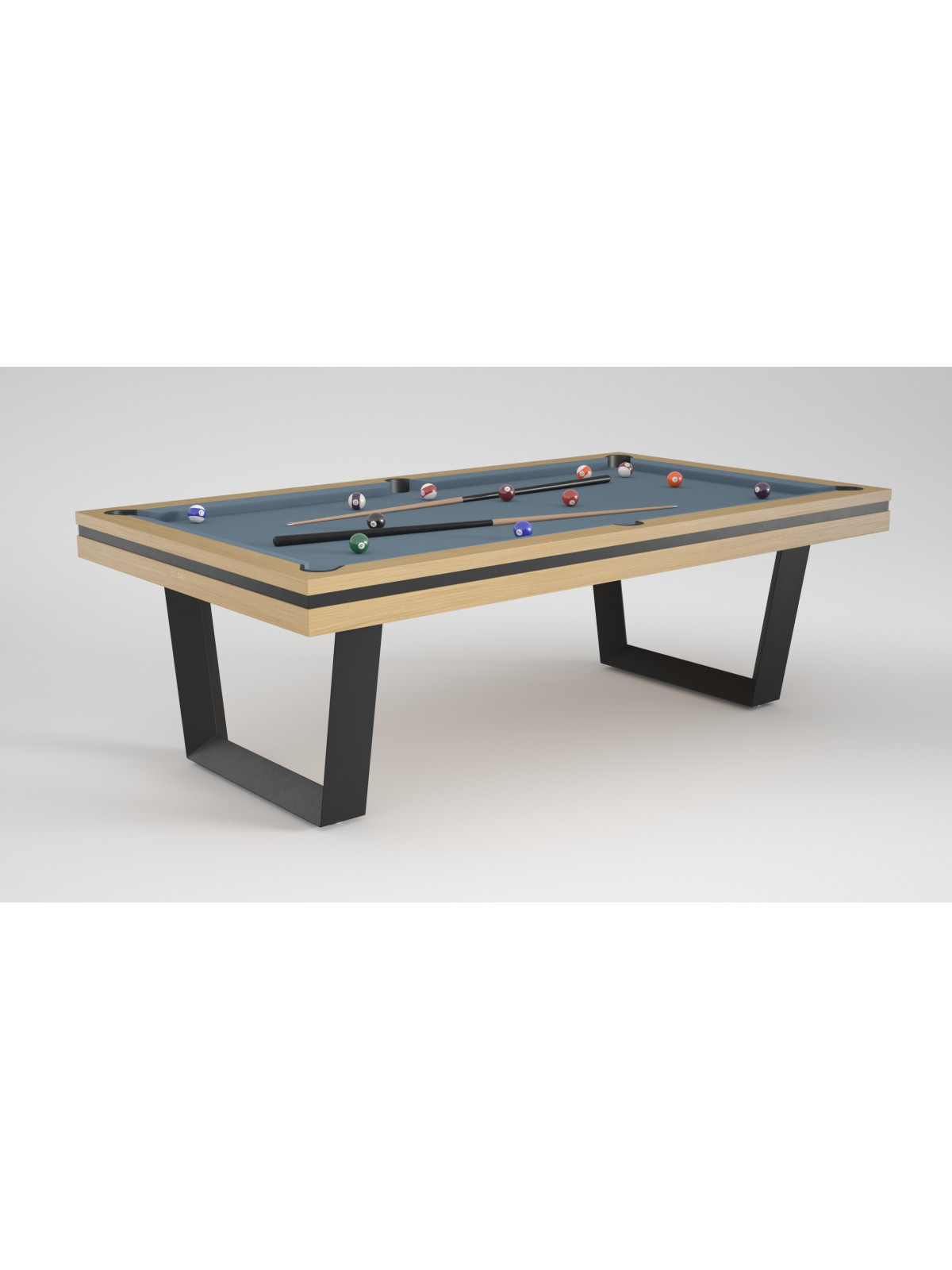 BILLARD DELTA (MONTFORT INTEMPOREL)