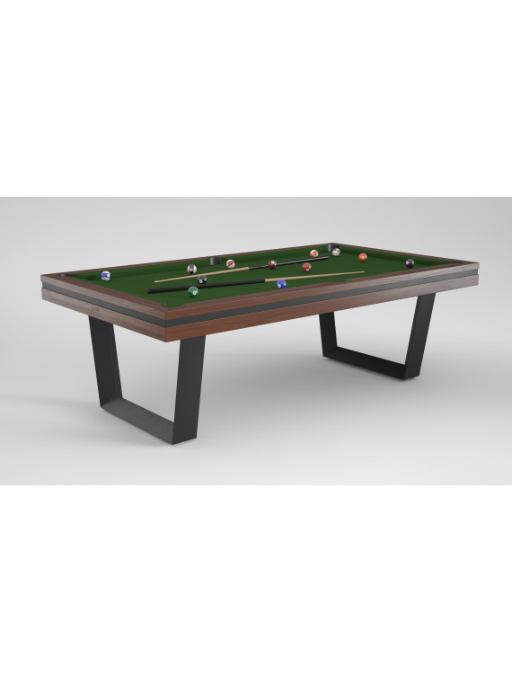 Billard Belval Montfort