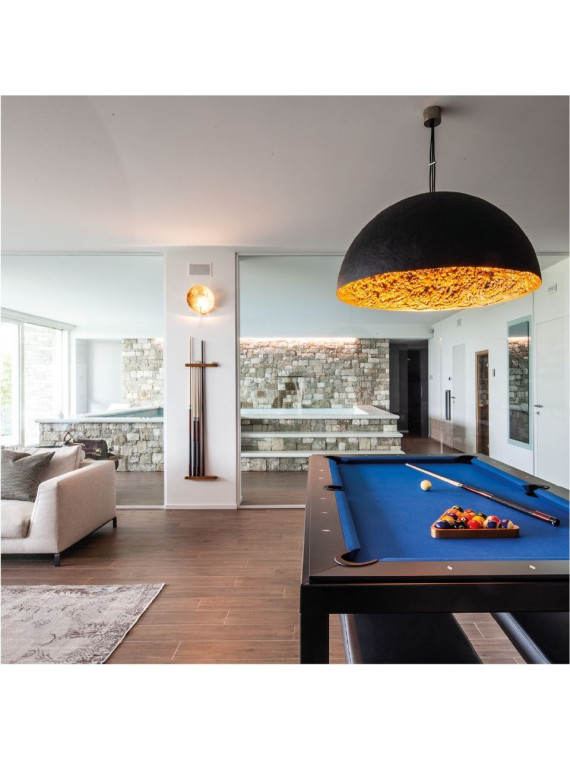 Billard FusionTables