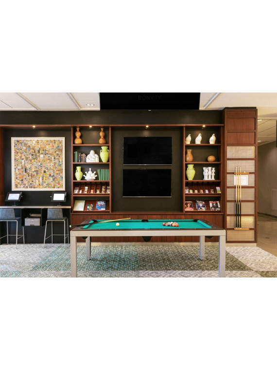 Billard FusionTables