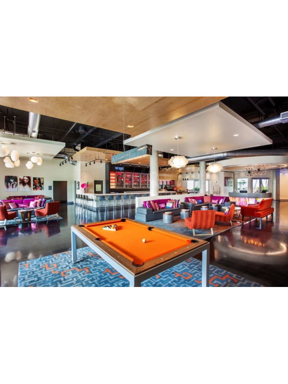 Billard FusionTables