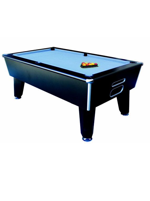 Billard Classic 7ft Optima configuration FFB
