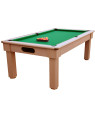 Billard Milano 6ft Optima