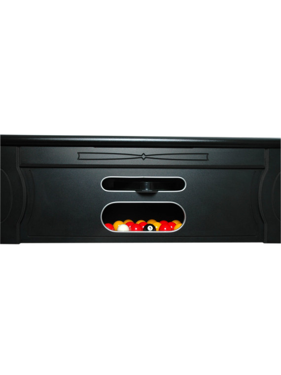 Billard Tournament 7ft Optima