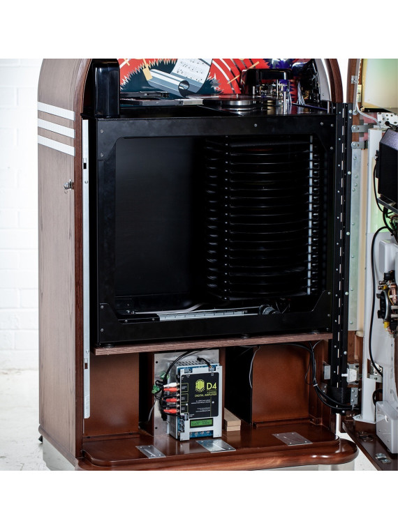 Jukebox SL33 Vinyle 33T Sound Leisure