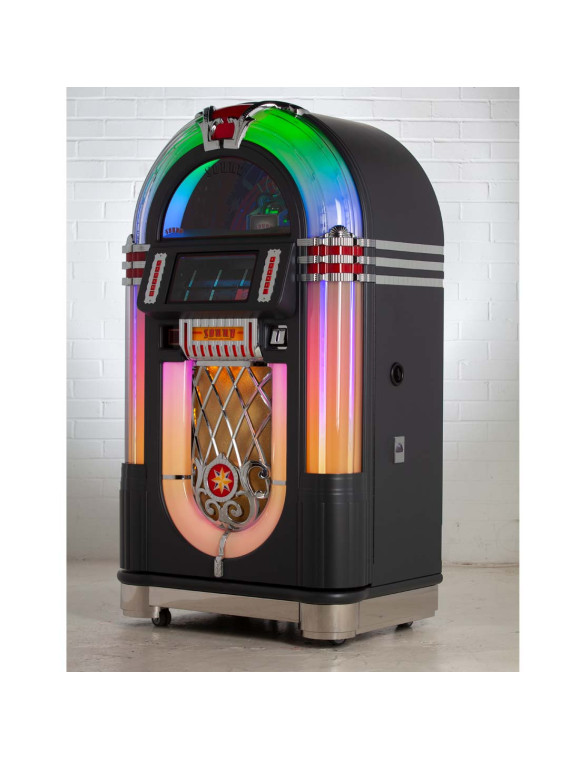 Jukebox Vinyle 45T Sound Leisure