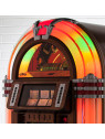 Jukebox Manhattan CD Sound Leisure