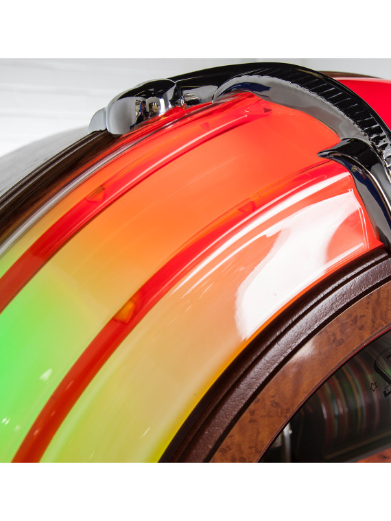 Jukebox Manhattan CD Sound Leisure