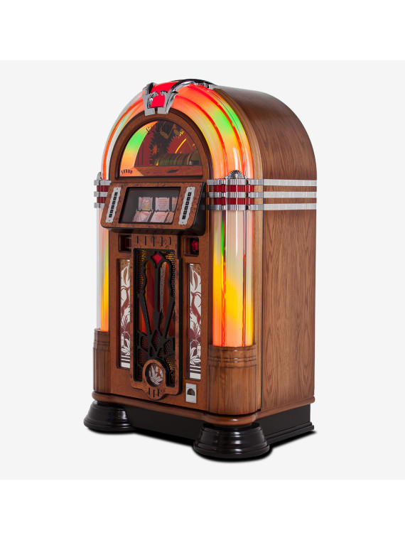 Jukebox Manhattan CD Sound Leisure