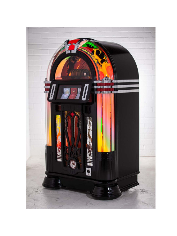 Jukebox Gazelle CD Sound Leisure