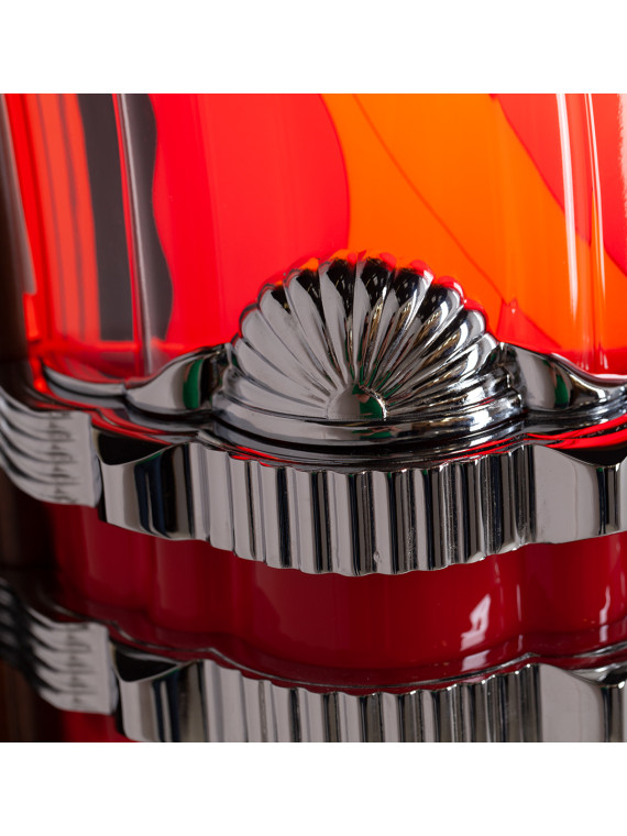 Jukebox Gazelle CD Sound Leisure