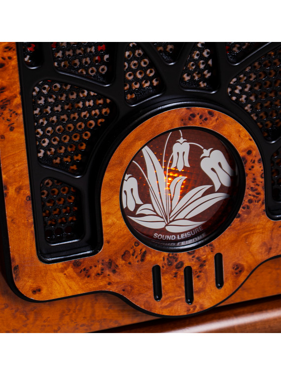 Jukebox Gazelle CD Sound Leisure