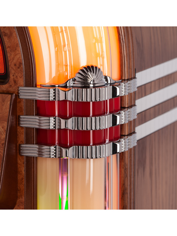 Jukebox SL15 CD Sound Leisure