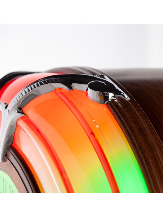 Jukebox Melody Slimeline CD Sound Leisure