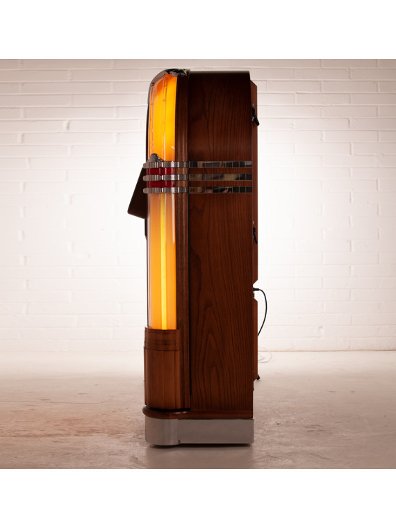 Jukebox Melody Slimeline CD Sound Leisure