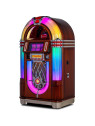 Jukebox 1015 vinyle 45 tours Wurlitzer Tribute