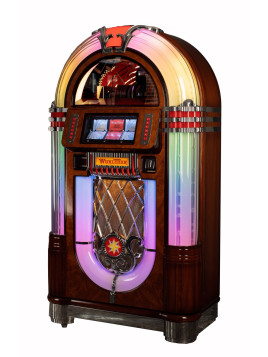 Jukebox 1015 CD Wurlitzer...