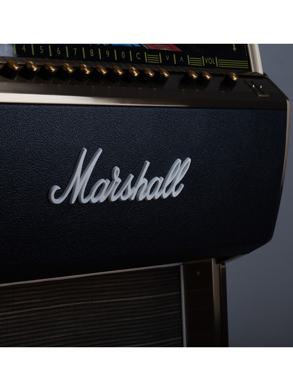 Jukebox Marshall Rocket Vinyle 33T Sound Leisure