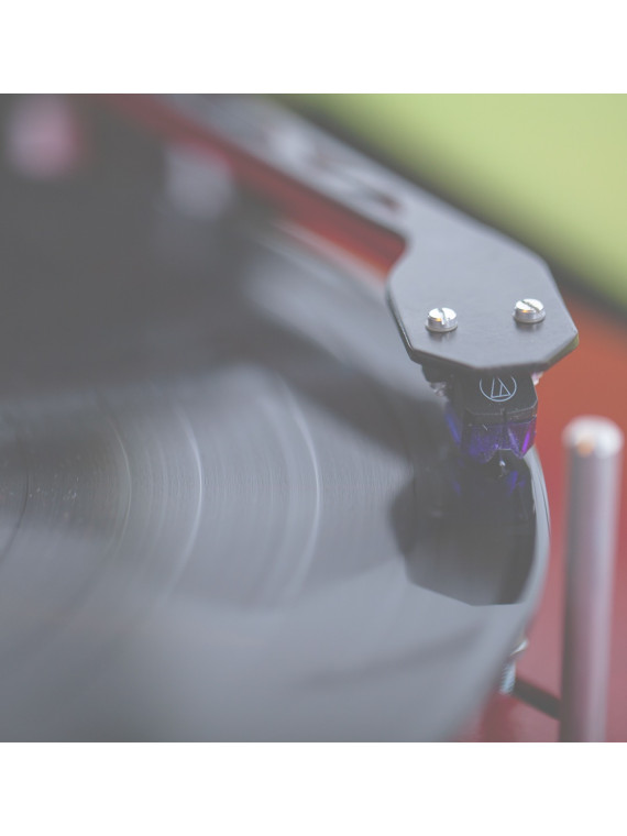 Jukebox Anniversary Rocket Vinyle 33T Sound Leisure